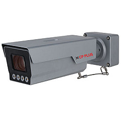 CP Plus Pro IP 4mp ANPR AI Enforcement CCTV Camera CPUNCTT41L3VM