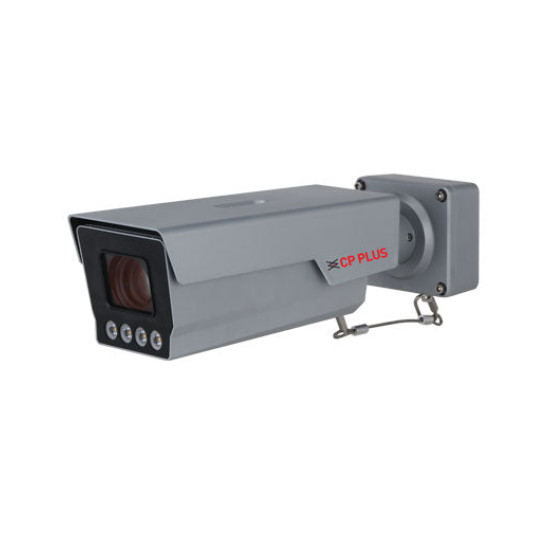 CP Plus Pro IP 4mp ANPR AI Enforcement CCTV Camera CPUNCTT41L3VM
