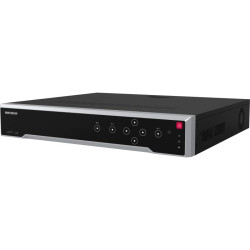 Hikvision 32-ch 1.5U 16 PoE 8K NVR DS-7732NI-M4/16P