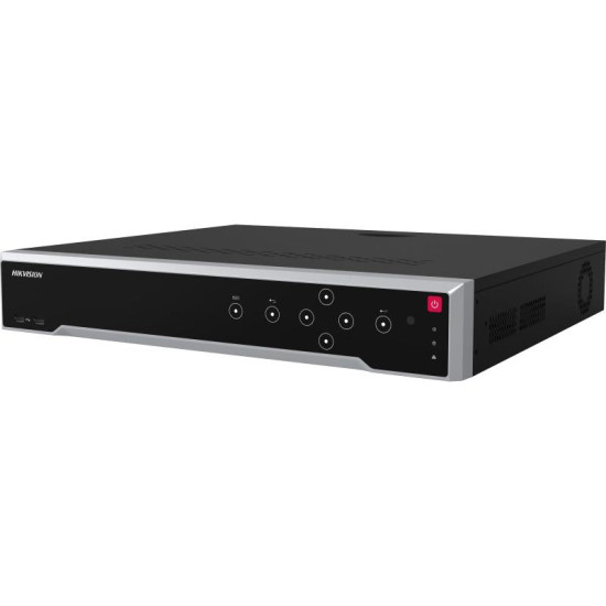 Hikvision 32-ch 1.5U 16 PoE 8K NVR DS-7732NI-M4/16P