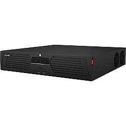 Hikvision 64-ch 2U 4K AcuSense NVR DS-9664NXI-I8/S