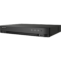 HIKVISION Pro 16 Channel 4K 2SATA AcuSense H.265+ NVR (DS-7616NXI-K2)