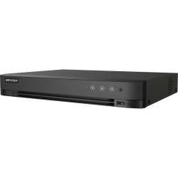 HIKVISION Pro 16 Channel 4K 2SATA AcuSense H.265+ NVR (DS-7616NXI-K2)