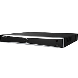 HIKVISION Pro 32 Channel 4K 2SATA H.265+ Embedded NVR (DS-7632NXI-K2)