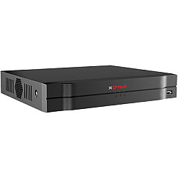 CP Plus 16 Channel H.265+ Embedded NVR (CP-UNR-216F1-V3)