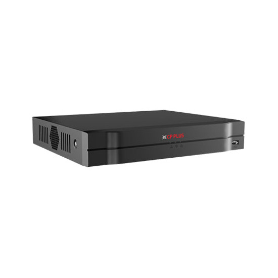 CP Plus 16 Channel H.265+ Embedded NVR (CP-UNR-216F1-V3)