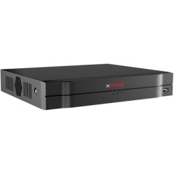 CP Plus 4 Channel Embedded NVR (CP-UNR-104F1)