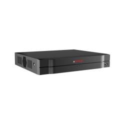 CP Plus 4 Channel Embedded NVR (CP-UNR-104F1)