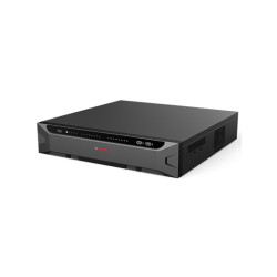 CP Plus CP-UNR-4K5644-FI 64-Channel AI 4 SATA ANPR NVR