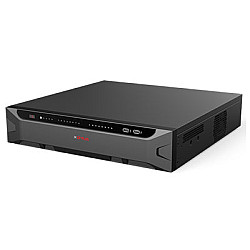 CP Plus CP-UNR-4K5644-FI 64-Channel AI 4 SATA ANPR NVR
