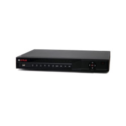CP Plus Pro 32 Channel 4K 2SATA H.265+ Embedded NVR (CP-UNR-4K4322-V3)