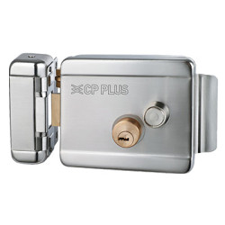 CP PLUS Electronic Door Lock - CP-TA-ER2A-NC