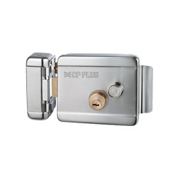 CP PLUS Electronic Door Lock - CP-TA-ER2A-NC