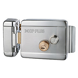 CP PLUS Electronic Door Lock - CP-TA-ER2A-NC