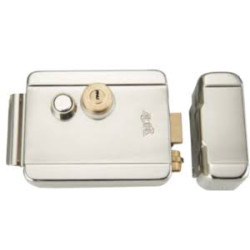ALBA URMET Electronic Door Lock