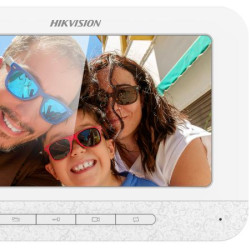 Hikvision 7