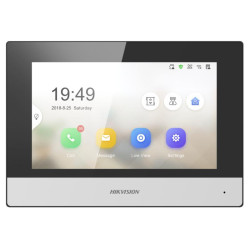 HIKVISION IP 7