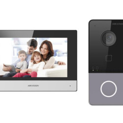 HIKVISION IP 7