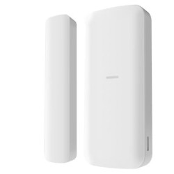 Hikvision DS-PDMCS-EG2-WB(B) - Wireless Slim Magnet Detector