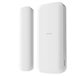Hikvision DS-PDMCS-EG2-WB(B) - Wireless Slim Magnet Detector