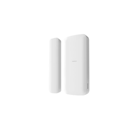Hikvision DS-PDMCS-EG2-WB(B) - Wireless Slim Magnet Detector