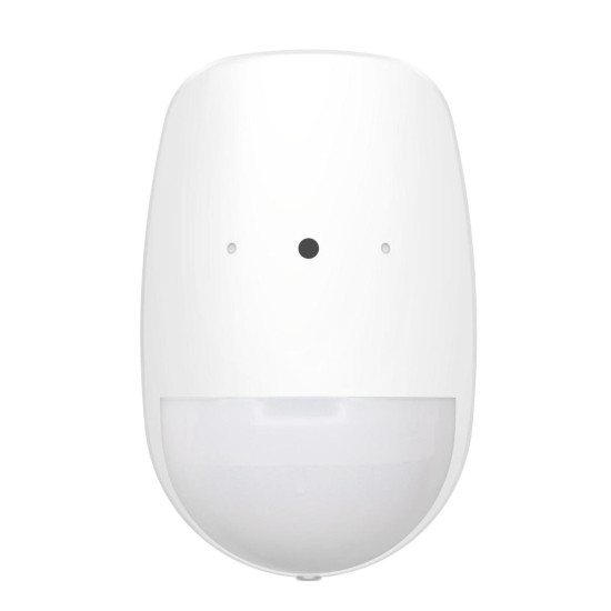 Hikvision DS-PDPG12P-EG2-WB Wireless PIR-Glass Break Detector