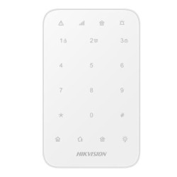 Hikvision DS-PK1-E-WB - Wireless Intrusion Alarm