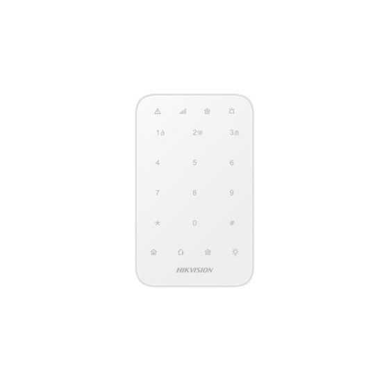 Hikvision DS-PK1-E-WB - Wireless Intrusion Alarm