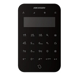 HIKVISION DS-PK1-LT-WB Wireless LCD Keypad