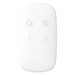 Hikvision DS-PKF1-WB - Wireless Intrusion Alarm