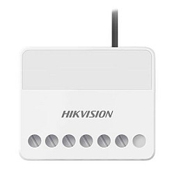 Hikvision DS-PM1-O1L-WB Relay Module (Wall Switch)