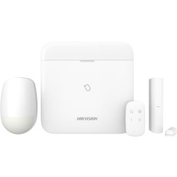 Hikvision DS-PWA64-Kit-WB - Wireless Intrusion Alarm Panel