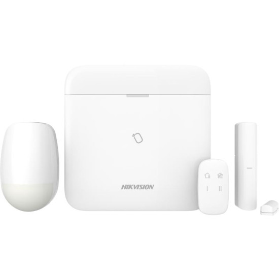 Hikvision DS-PWA96-Kit-WB - Wireless Intrusion Alarm Panel