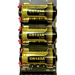 HIKVISION SINGLE INPUT TRANSMITTER DS-PM1-I1-WB