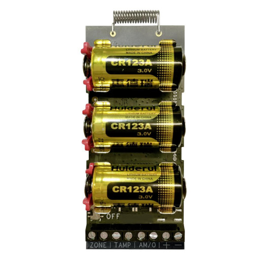 HIKVISION SINGLE INPUT TRANSMITTER DS-PM1-I1-WB