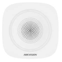 Hikvision Ax Pro Internal Siren Wireless DS-PS1-I-WB