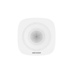 Hikvision Ax Pro Internal Siren Wireless DS-PS1-I-WB