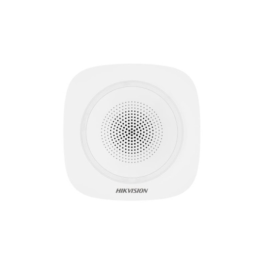 Hikvision Ax Pro Internal Siren Wireless DS-PS1-I-WB