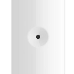 Hikvision DS-PDBG8-EG2-WB - Wireless Glass Break Detector