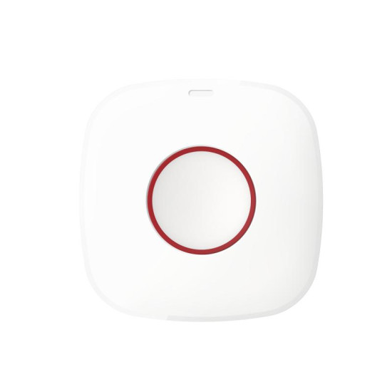 Hikvision DS-PDEB1-EG2-WB Wireless Emergency Button Alarm