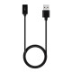 1m Portable Smart Watch Cradle Charger USB Charging Cable for Amazfit A1607