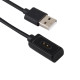 1m Portable Smart Watch Cradle Charger USB Charging Cable for Amazfit A1607