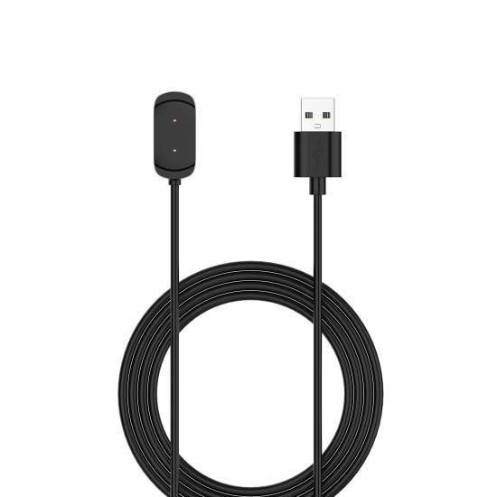 For Amazfit A1918 Portable Smart Watch Cradle Charger USB Charging Cable  Lenght: 1m
