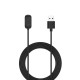 For Amazfit A1918 Portable Smart Watch Cradle Charger USB Charging Cable  Lenght: 1m