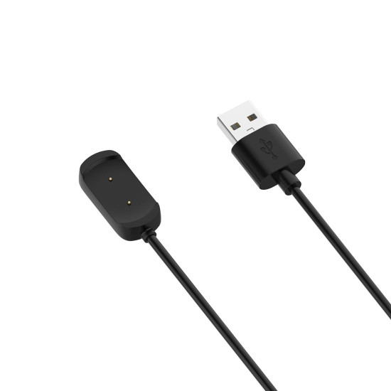 For Amazfit A1918 Portable Smart Watch Cradle Charger USB Charging Cable  Lenght: 1m