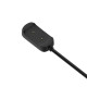 For Amazfit A1918 Portable Smart Watch Cradle Charger USB Charging Cable  Lenght: 1m