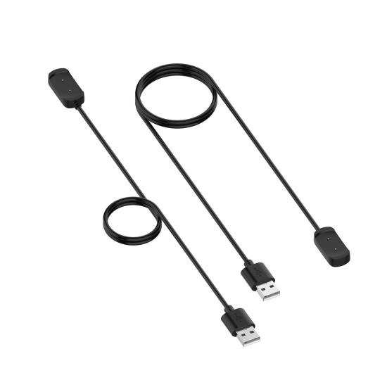 For Amazfit A1918 Portable Smart Watch Cradle Charger USB Charging Cable  Lenght: 1m