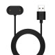 For Amazfit GTR 3 / GTR 3 Pro / GTS 3 Smart Watch Charging Cable  Length:1m(Black)