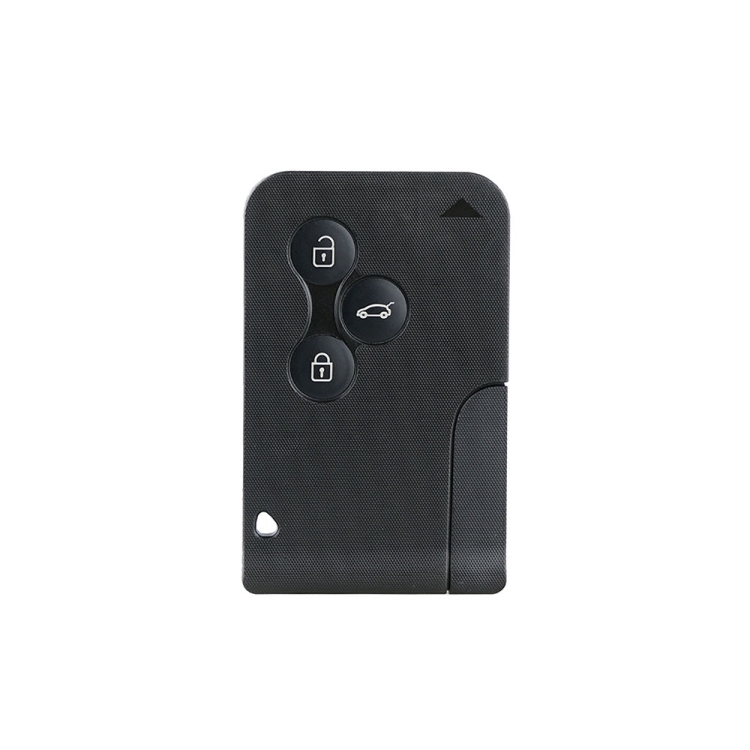 Car Key PCF7947 Chip 433 Frequency for Renault Para Megane Para Scenic 20032008