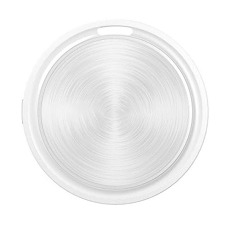 F8 Life Waterproof Air Location Tracker Anti-lost Device for Android Google Certified(White)